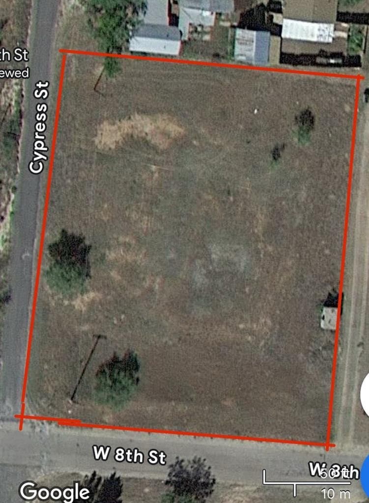 0.64 acres in Mitchell County - photo 3