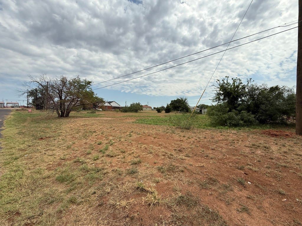 0.64 acres in Mitchell County - photo 2