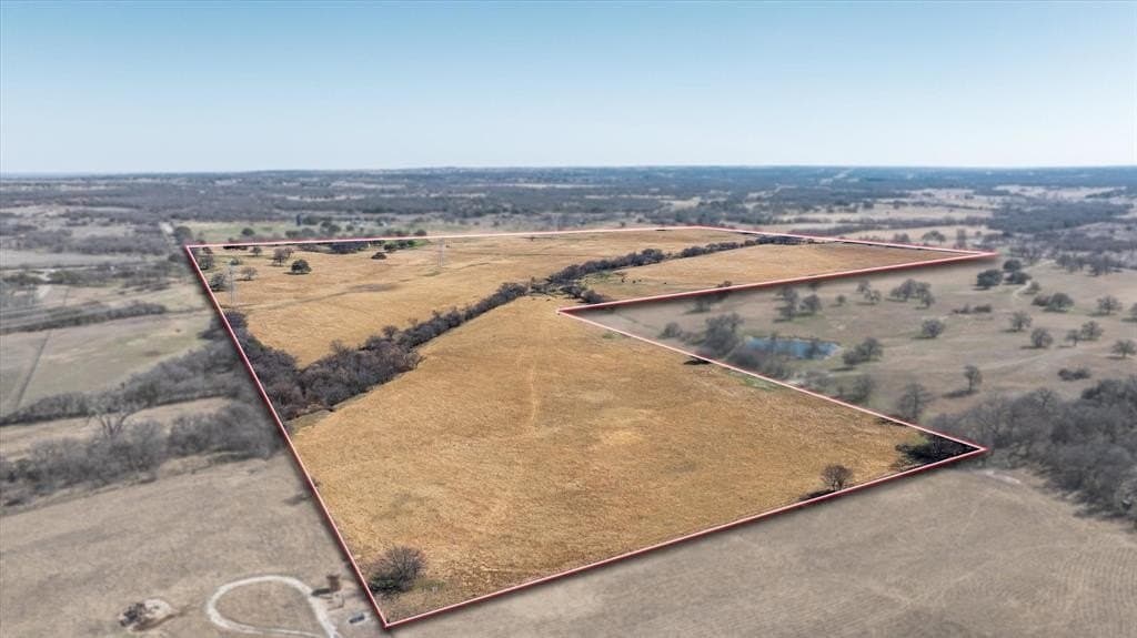 109.93 acres in Parker County - photo 2