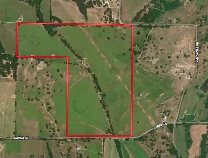 109.93 acres in Parker County - photo 21
