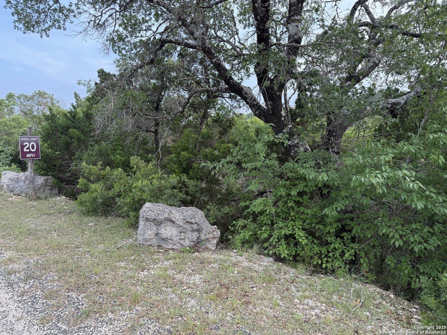1.06 acres in Medina County - photo 4