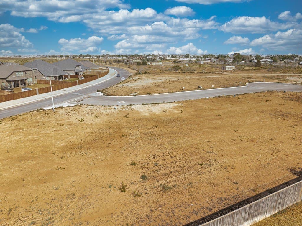 0.17 acres in Midland County - photo 8