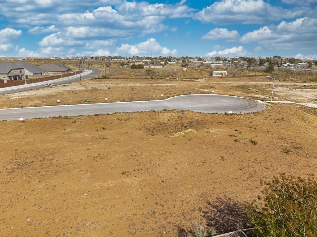 0.17 acres in Midland County - photo 16
