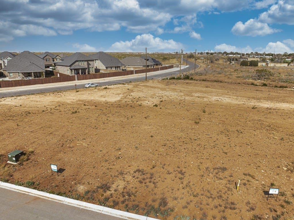 0.17 acres in Midland County - photo 6