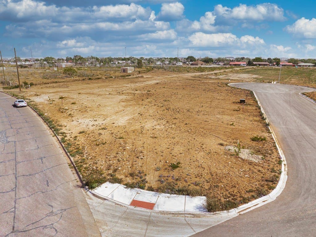 0.17 acres in Midland County - photo 2