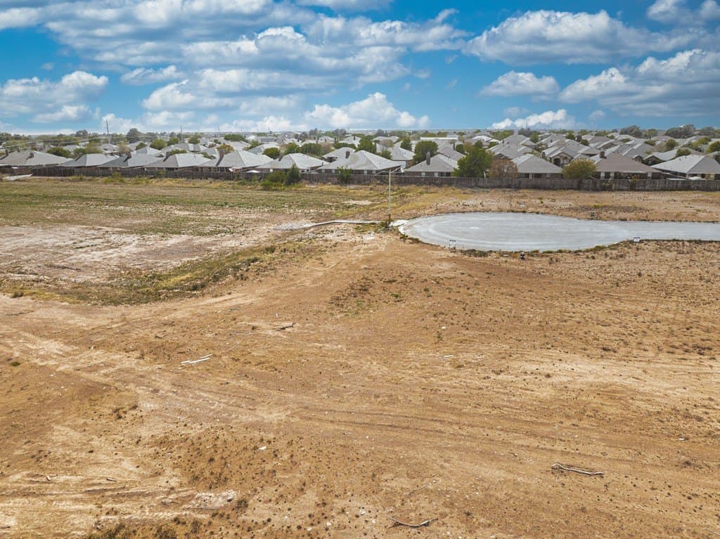 0.17 acres in Midland County - photo 7