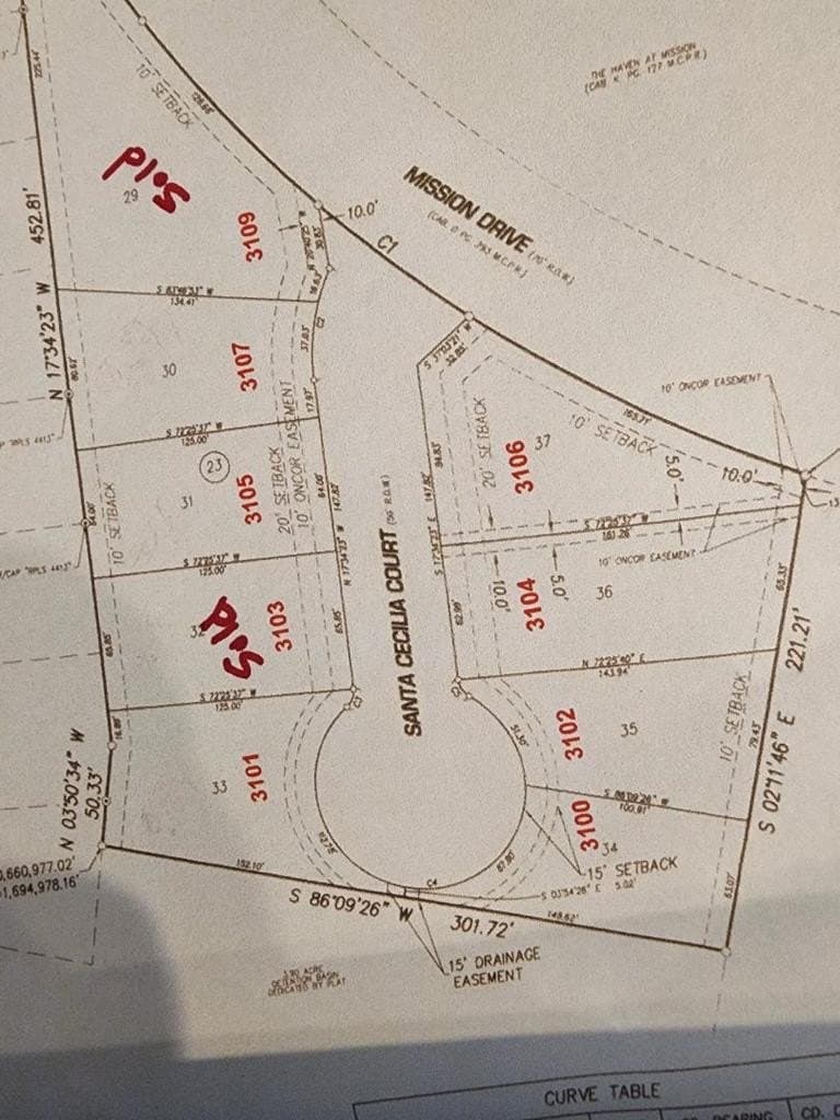 0.17 acres in Midland County - photo 18