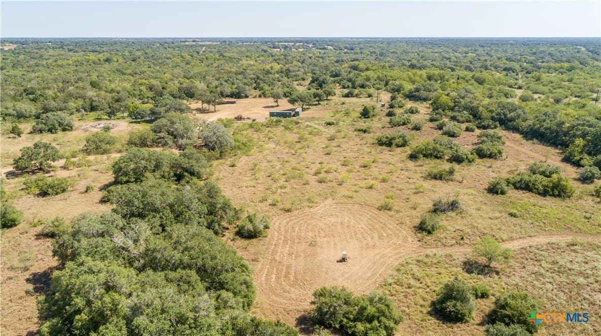 109.03 acres in DeWitt County - photo 6