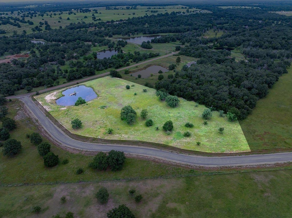 Lot 2  Feder Way