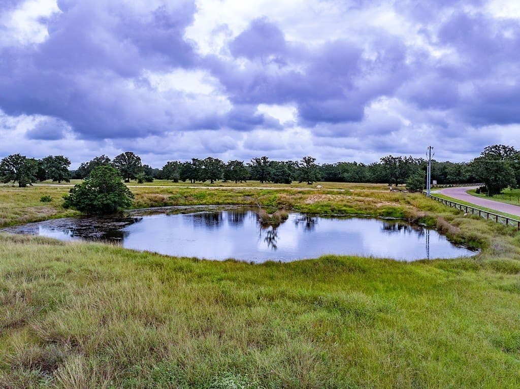 4.89 acres in Fayette County - photo 2