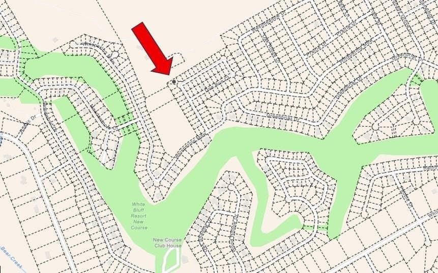 0.19 acres in Hill County - photo 4