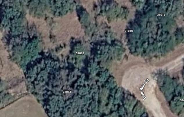 0.19 acres in Hill County - photo 3