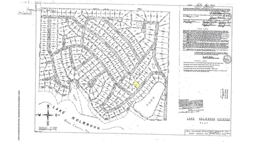 0.23 acres in Wood County - photo 30