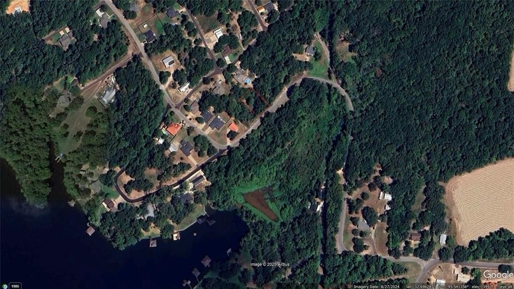 0.23 acres in Wood County - photo 4