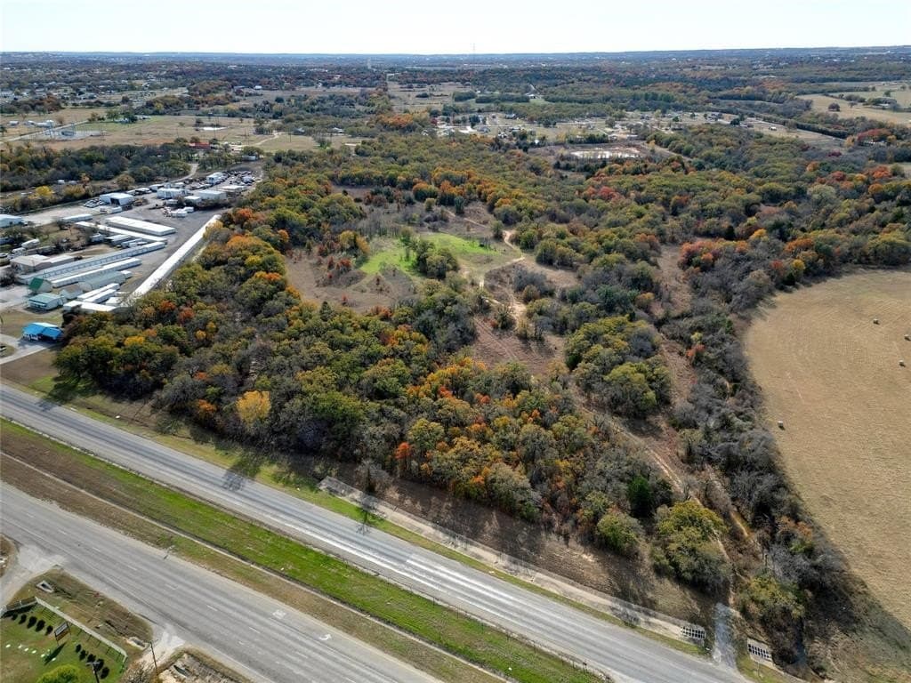 23.66 acres in Parker County - photo 8