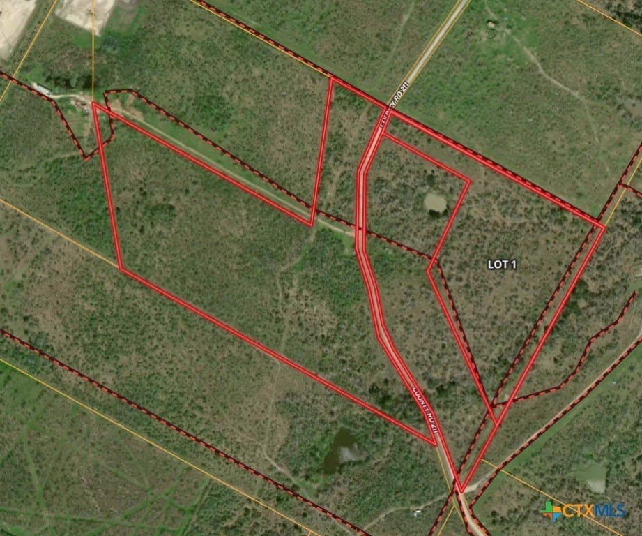 23.07 acres in Gonzales County - photo 27