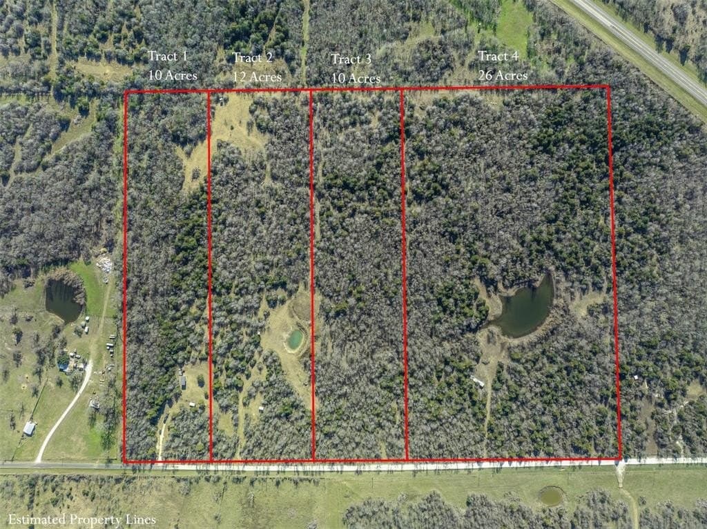 10 acres in Limestone County - photo 2