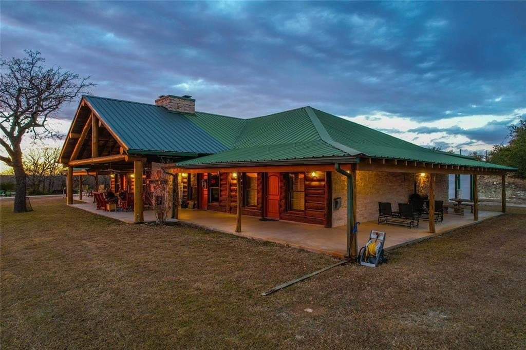 40 acres in Erath County - photo 2
