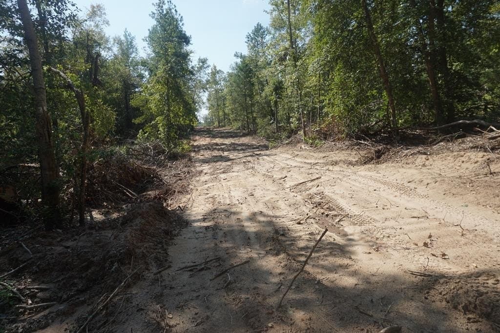 0 An County Road 443