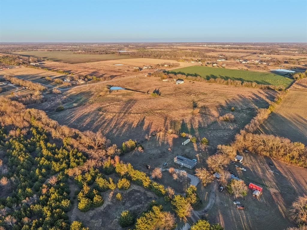 10 acres in Fannin County - photo 4