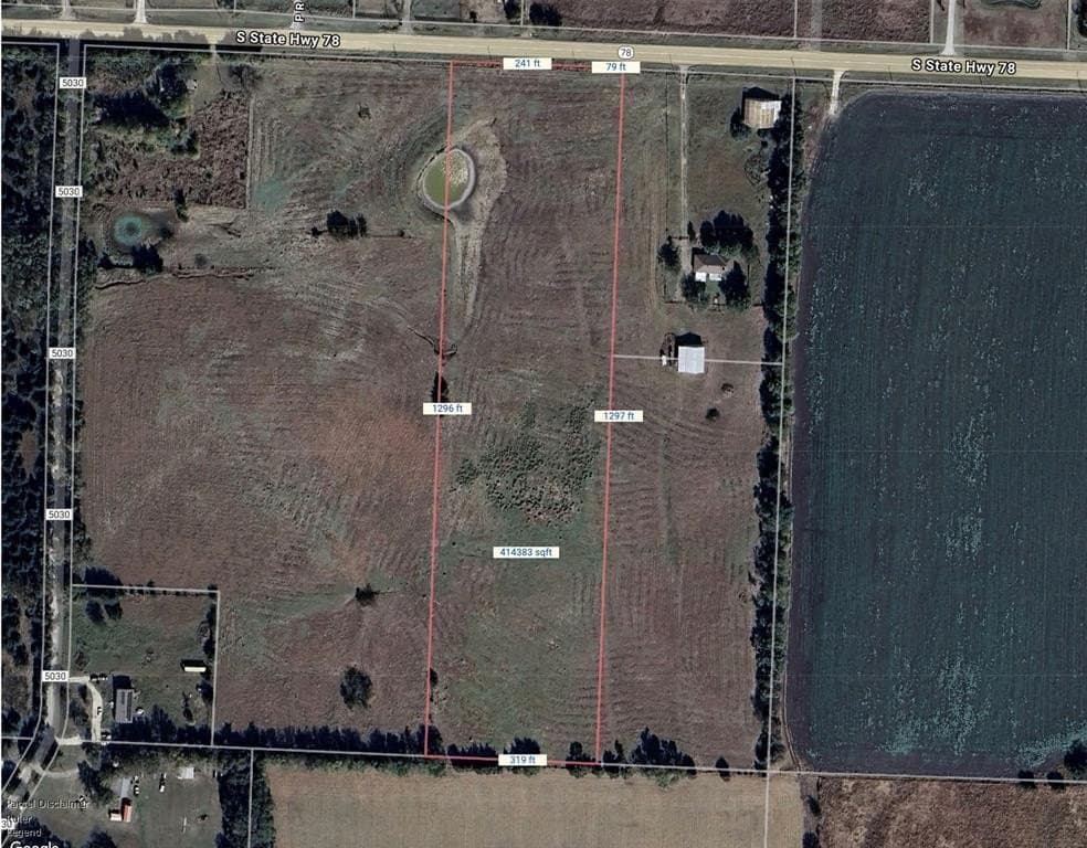 10 acres in Fannin County - photo 2