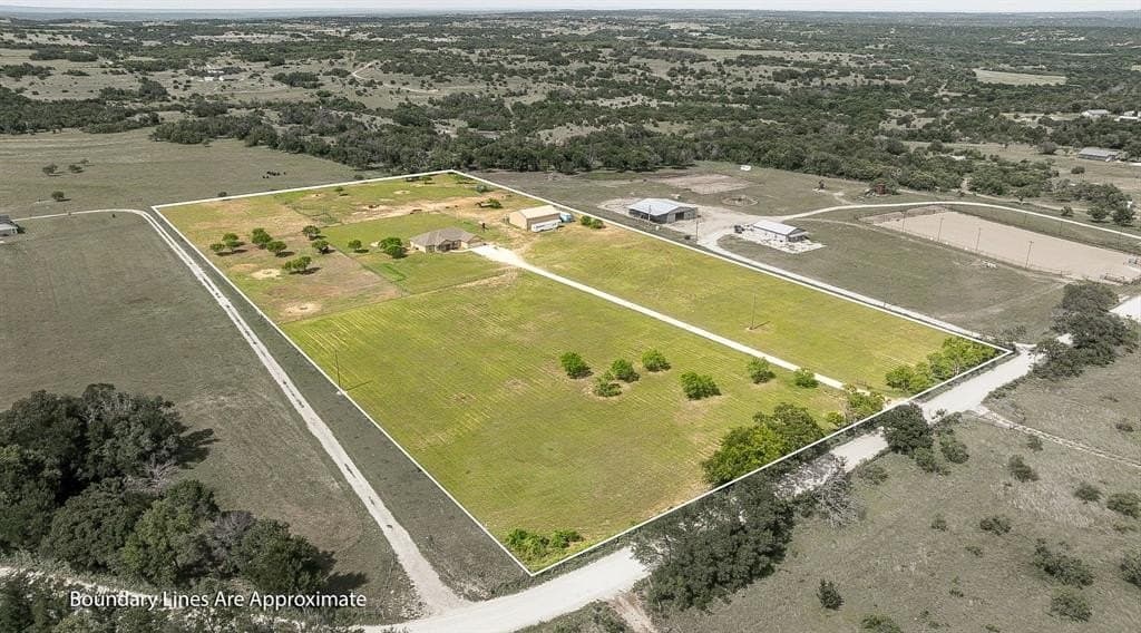 10.09 acres in Erath County - photo 25