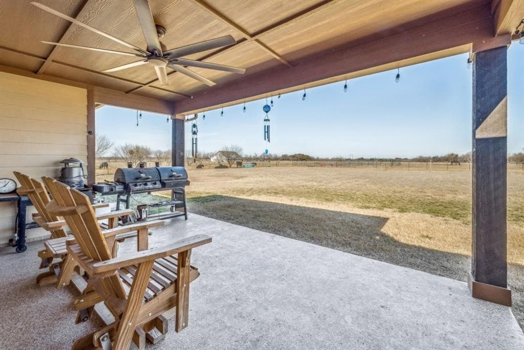 10.09 acres in Erath County - photo 2