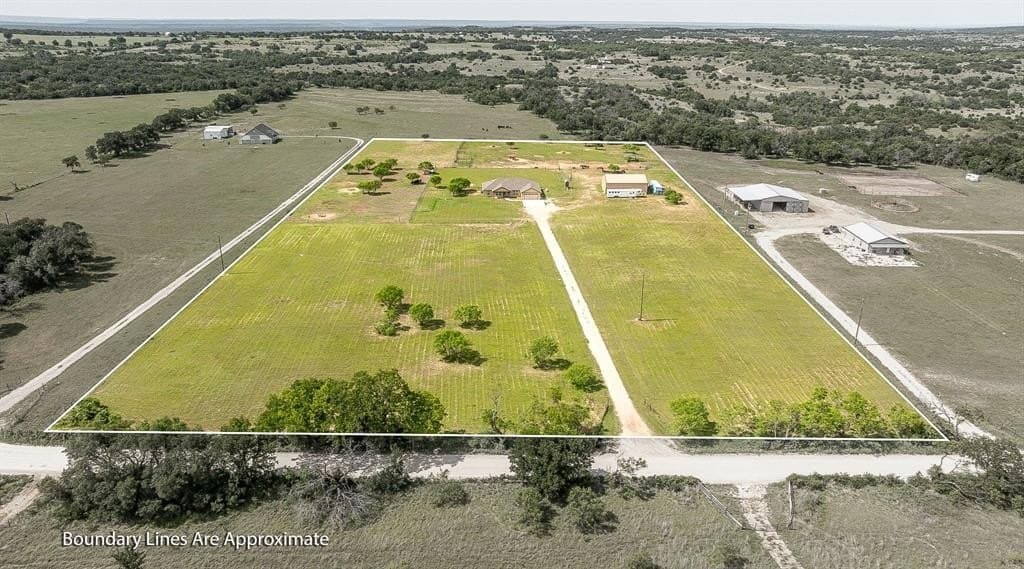 10.09 acres in Erath County - photo 24