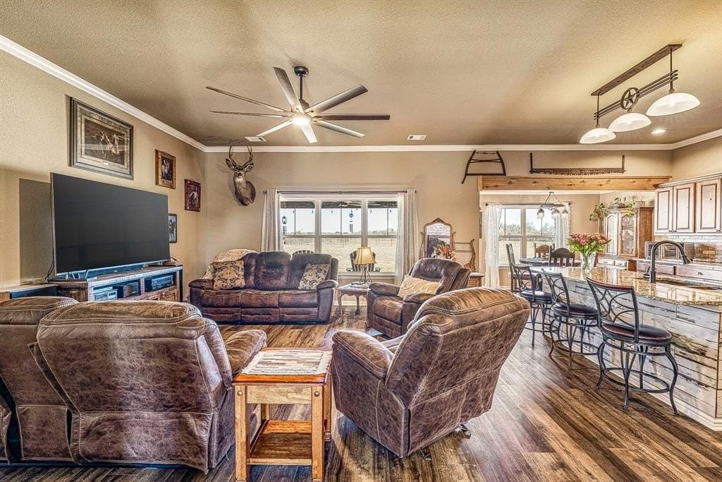 10.09 acres in Erath County - photo 7