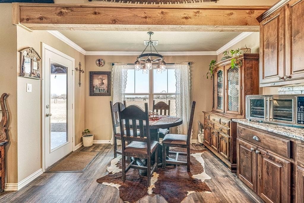 10.09 acres in Erath County - photo 11