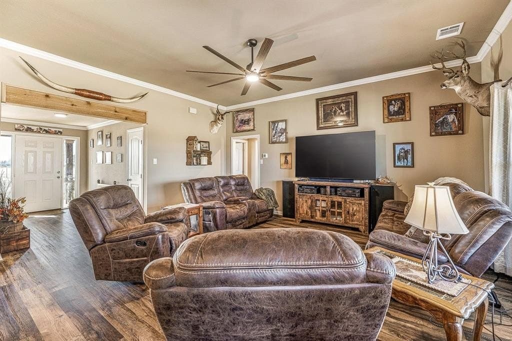 10.09 acres in Erath County - photo 8