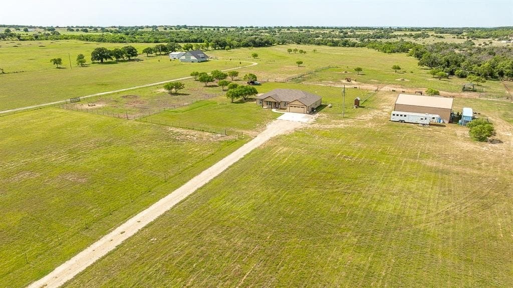 10.09 acres in Erath County - photo 3