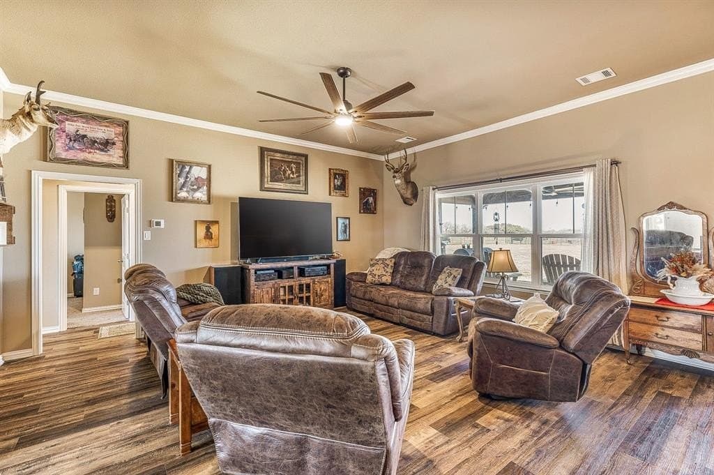 10.09 acres in Erath County - photo 9