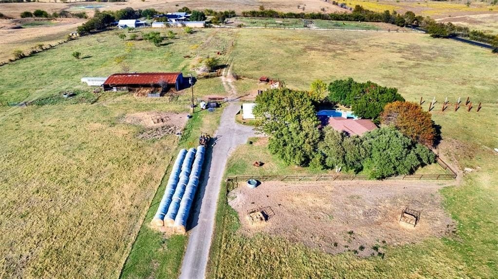 15 acres in Johnson County - photo 6
