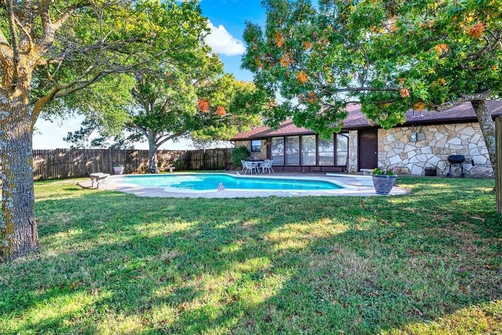 15 acres in Johnson County - photo 3