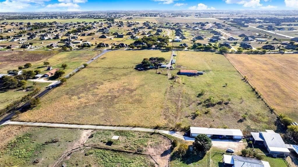 15 acres in Johnson County - photo 4