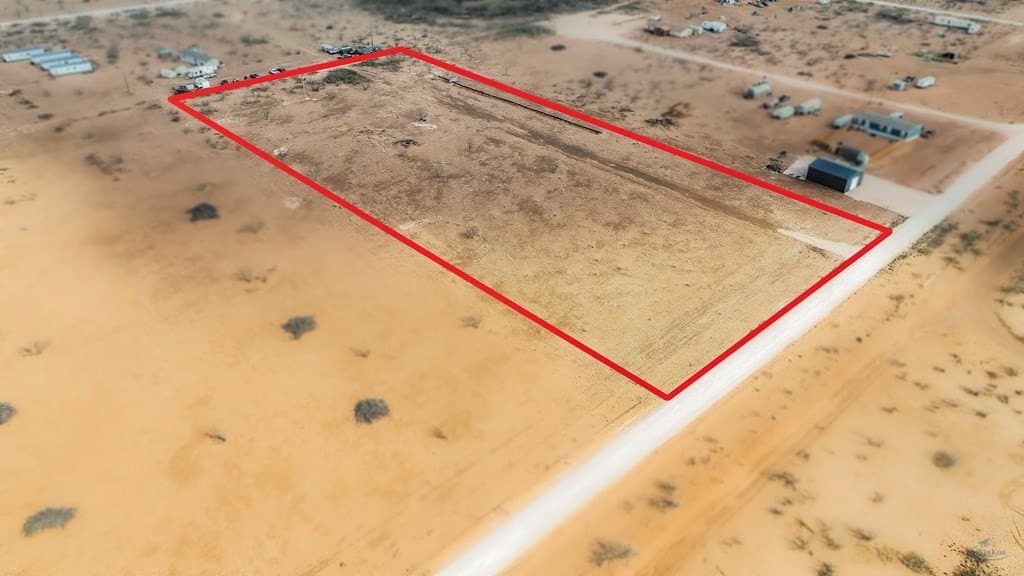 5.29 acres in Midland County - photo 2