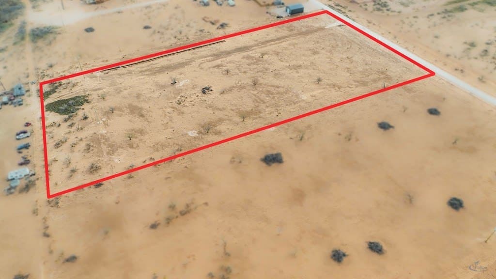 5.29 acres in Midland County - photo 3