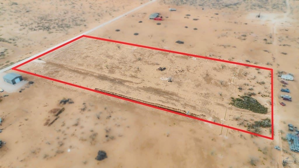 5.29 acres in Midland County - photo 4