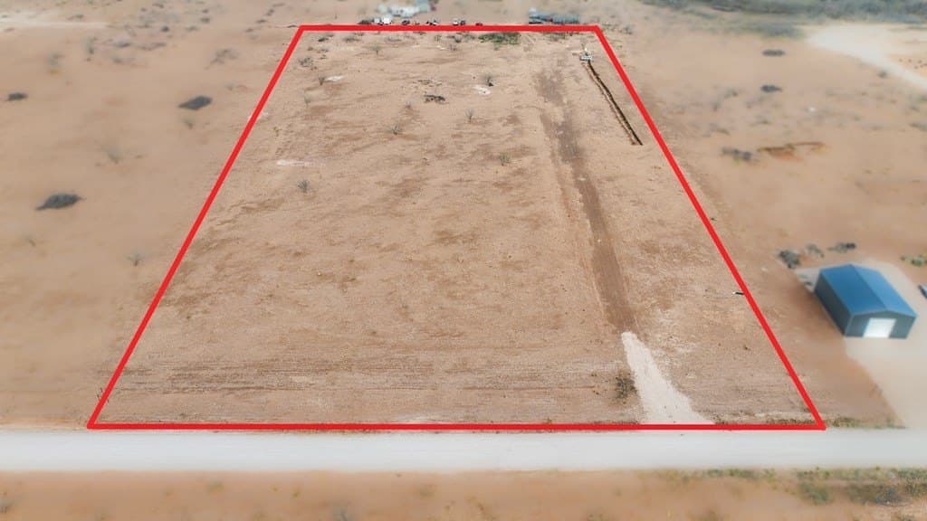 5.29 acres in Midland County - photo 7