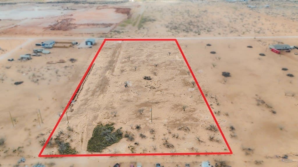 5.29 acres in Midland County - photo 5