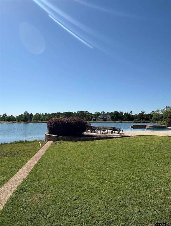 1.14 acres in Titus County - photo 2