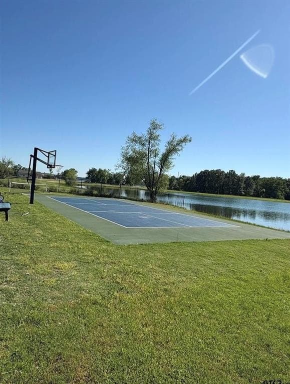 1.14 acres in Titus County - photo 3