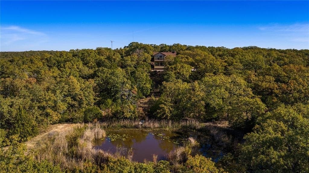 232 acres in Cooke County - photo 38