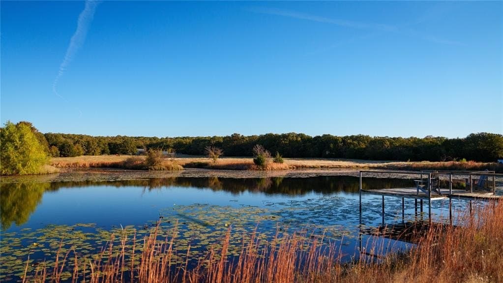 232 acres in Cooke County - photo 10