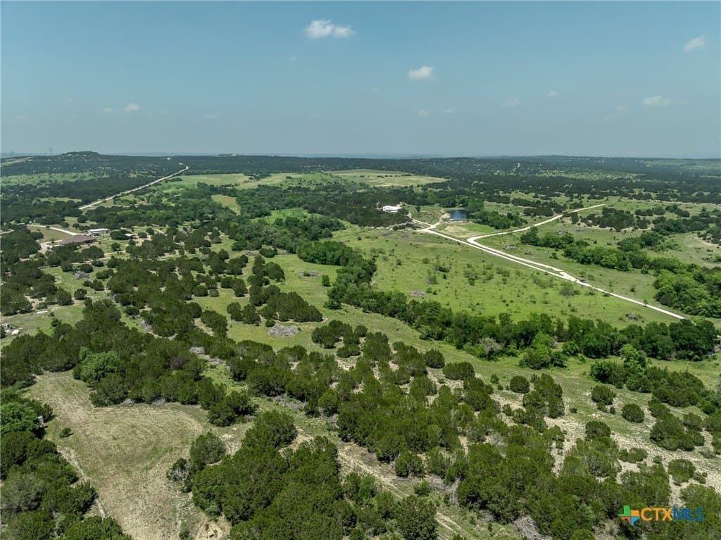 15 acres in Lampasas County - photo 8