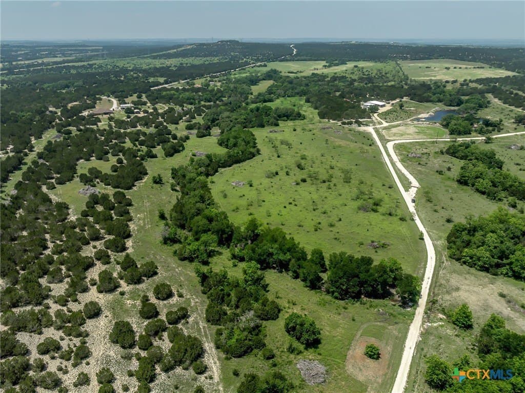 15 acres in Lampasas County - photo 6