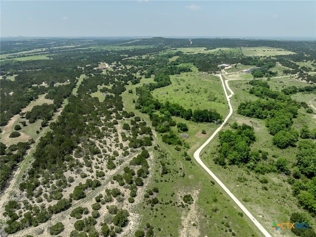 15 acres in Lampasas County - photo 7