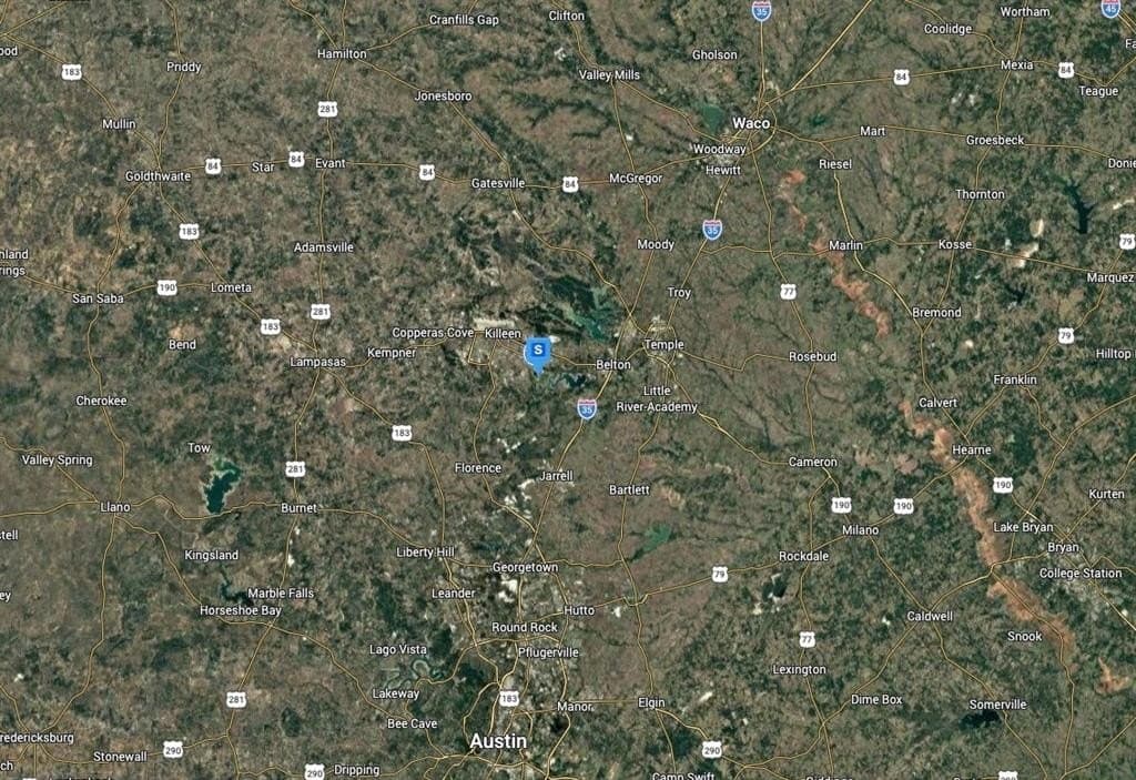 0.48 acres in Bell County - photo 4