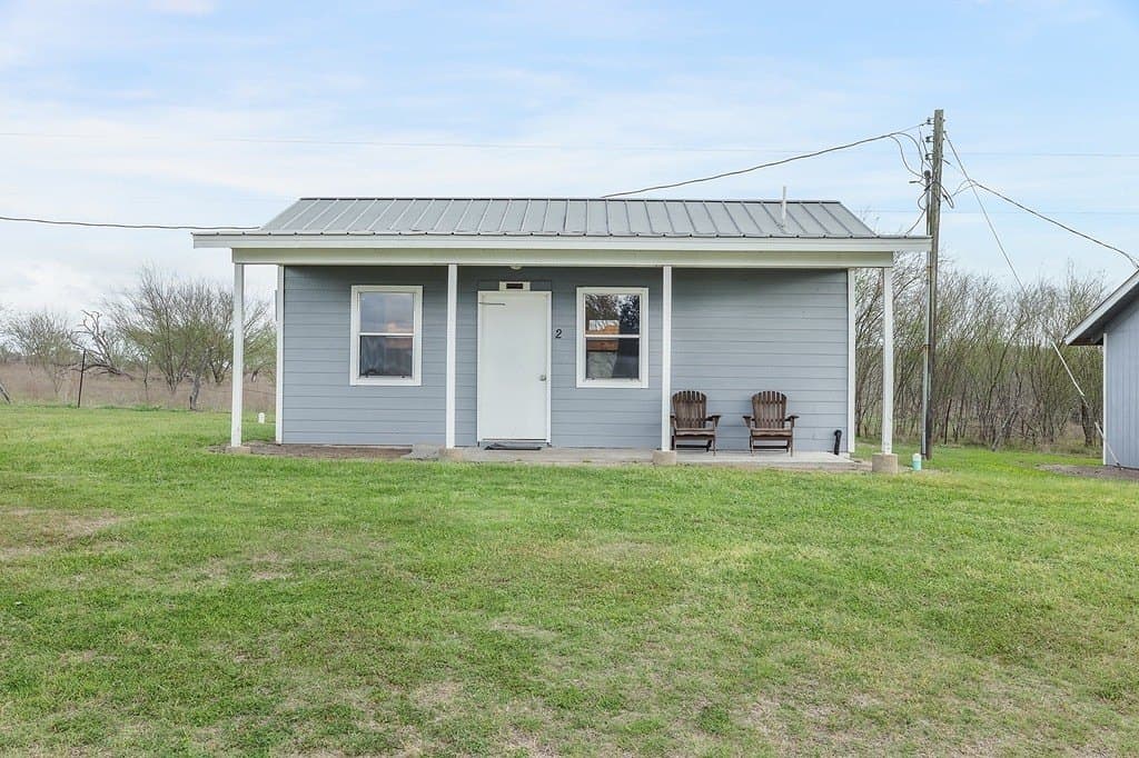 12.5 acres in Colorado County - photo 11